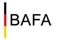 +++ Zertifizierter Partner der BAFA +++